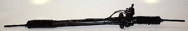 Рейка рулевая GKN-Spidan 51977