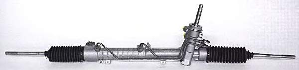 Реечный рулевой механизм GKN-Spidan 52244 цена, от 186.66 USD