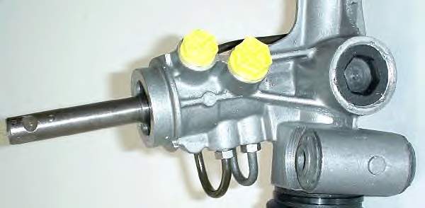 Купить 52244 GKN-Spidan Рулевая рейка
