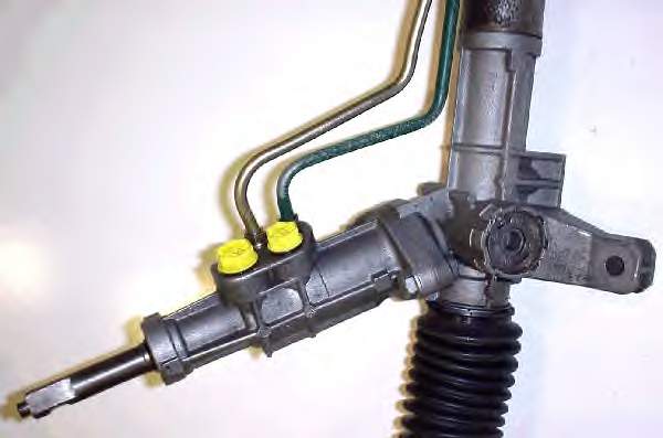 Купить 52302 GKN-Spidan Рулевая рейка