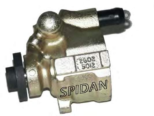 Насос гидроусилителя руля GKN-Spidan 53538