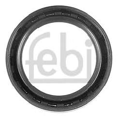 Vedação da árvore distribuidora de motor Ford Escort 4 AWF, AVF