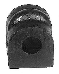 62-2343 Glober bucha de estabilizador traseiro