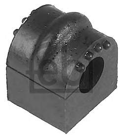 Втулка стабилизатора заднего Febi 01083