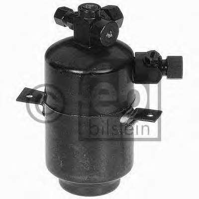 Осушитель кондиционера Febi 03896 цена, от 25.25 USD