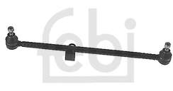 Тяга рулевая центральная Febi 03669 цена, от 28.36 USD