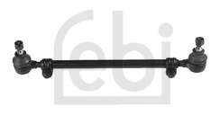 Тяга рулевая в сборе, левая Febi 07258 цена, от 32.76 USD