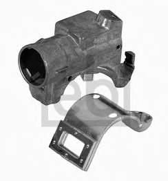 Купить 0914495 Opel Корпус замка зажигания
