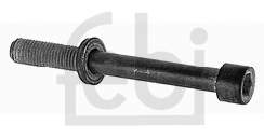 Болт головки блока цилиндров, ГБЦ Febi 02623 цена, от 5.52 USD