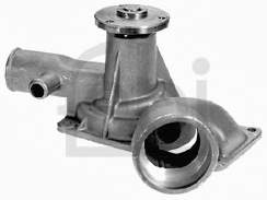 Помпа 01255 Febi