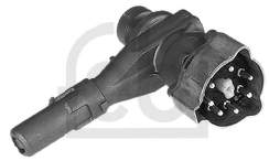 01258 Febi Замок зажигания