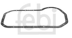 Vedante de panela de cárter do motor para Audi 100 (44, 44Q, C3)