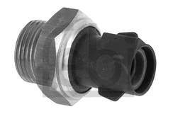 Sensor de temperatura do fluido de esfriamento (de ativação de ventilador do radiador) Ford Fiesta F3L, F5L