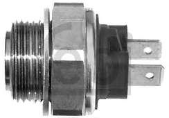 06187 Febi sensor de temperatura do fluido de esfriamento (de ativação de ventilador do radiador)