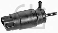 450029 Maxgear bomba de motor de fluido para lavador de vidro dianteiro