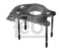 02365 Febi flange de carburador