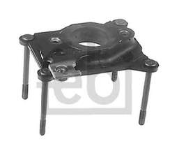 06546 Febi flange de carburador