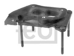 02368 Febi flange de carburador