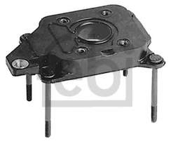 08214 Febi flange de carburador