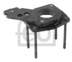 02370 Febi flange de carburador