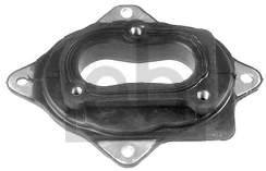 533444 Triclo flange de carburador