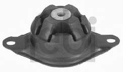 11199003 Formpart/Otoform coxim (suporte esquerdo/direito de motor)