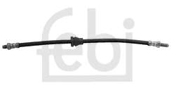 Шланг тормозной передний Febi 05658 цена, от 5.72 USD