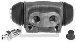 Cilindro traseiro do freio de rodas de trabalho para Ford Ka (RBT)