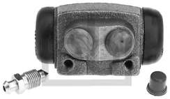 Cilindro traseiro do freio de rodas de trabalho para Ford Escort (GAL)