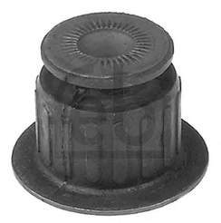 Bloco silencioso (coxim) de viga dianteira (de plataforma veicular) para Audi 90 (89, 89Q, 8A, B3)