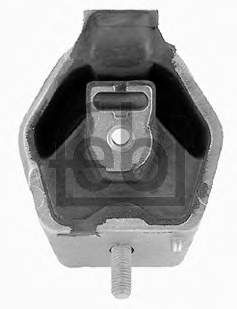 Coxim de transmissão (suporte da caixa de mudança) para Audi 100 (4A, C4)