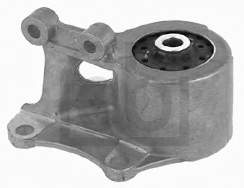 Coxim (suporte) traseiro de motor 01908 Febi