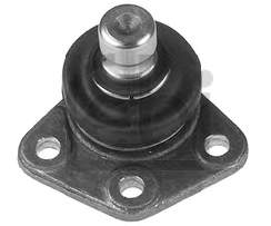Нижняя шаровая опора Febi 04453