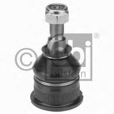 Нижняя шаровая опора 01792 Febi