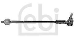 Правая рулевая тяга в сборе  Febi 01169