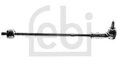 Тяга рулевая в сборе правая 08051 Febi