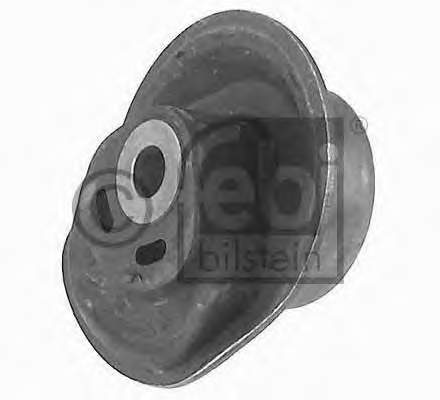 Сайлентблок подрамника задний Febi 03664