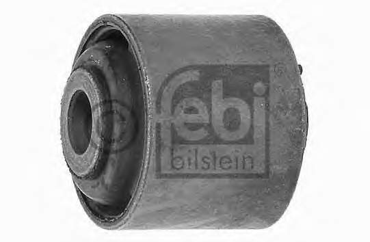 Сайлентблок заднего подрамника Febi 01553 цена, от 1.72 USD