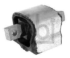 Подушка КПП Febi 09465