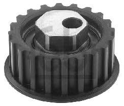 Rolo de reguladora de tensão da correia do mecanismo de distribuição de gás Seat Ibiza 1 021A