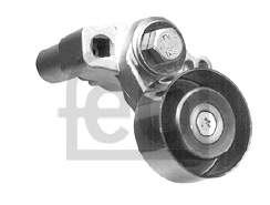Роликовий модуль натяжителя ремня Febi 09791 цена, от 52.77 USD