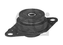 Coxim (suporte) dianteiro de motor para Renault Laguna (B56)