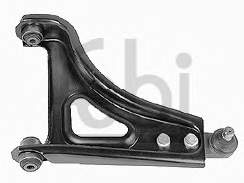 Рычаг передний нижний левый Febi 09315