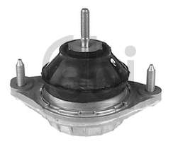 Левая подушка двигателя 8A0199381 VAG