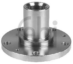 Cubo dianteiro Fiat Ducato 1 290