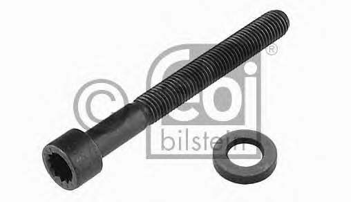 819.808 Elring parafuso de cabeça de motor (cbc)