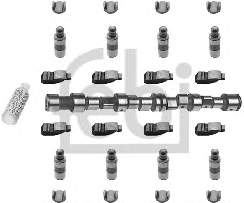 12280 Febi árvore distribuidora de motor