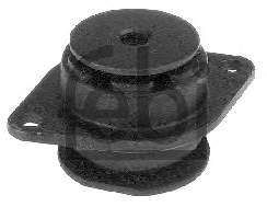 Подушка КПП Febi 12504