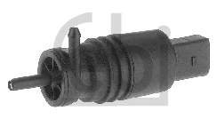 Купить 12793 Febi Моторчик омывателя переднего стекла