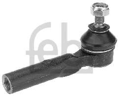 Наружный наконечник рулевой тяги Febi 12758 цена, от 8.44 USD